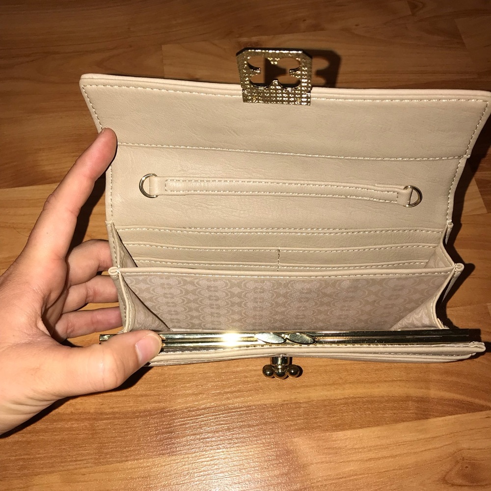 Wallet clutch - Picture 2 of 2